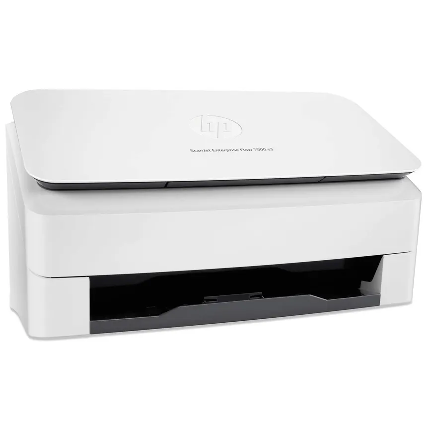 HP Scanner 7500